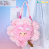 Lokiki Flower Series Plush Blind Box