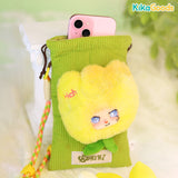 Lokiki Flower Series Plush Blind Box