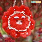 Lokiki Flower Series Plush Blind Box