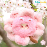 Lokiki Flower Series Plush Blind Box
