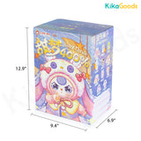 Baby Three Sweet Dream 400% Series Plush Blind Box