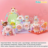 Baby Three Sweet Dream 400% Series Plush Blind Box
