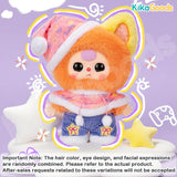 Baby Three Sweet Dream 400% Series Plush Blind Box