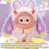 Baby Three Sweet Dream 400% Series Plush Blind Box
