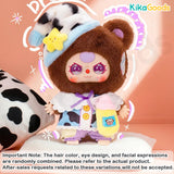 Baby Three Sweet Dream 400% Series Plush Blind Box