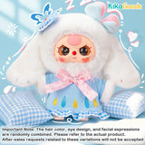 Baby Three Sweet Dream 400% Series Plush Blind Box