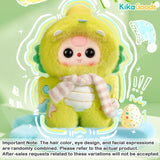 Baby Three Sweet Dream 400% Series Plush Blind Box
