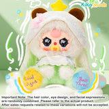 Baby Three Sweet Dream 400% Series Plush Blind Box