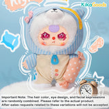 Baby Three Sweet Dream 400% Series Plush Blind Box