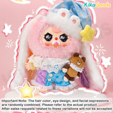 Baby Three Sweet Dream 400% Series Plush Blind Box