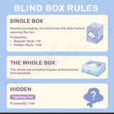 Loloan Ocean Series Plush Bind Box