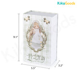 Momotale Lily of the Valley Whispers Series 1/8 MJD Action Figure