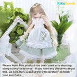 Momotale Lily of the Valley Whispers Series 1/8 MJD Action Figure