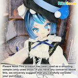 UF Doll Drink Series Blueberry Yogurt 1/6 BJD Limited Action Figure