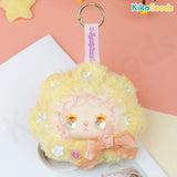 Lovely EMMA Floral Seasons Series Plush Blind Box