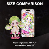 Ossia Feel the World Series Blind Box