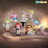 Ossia Feel the World Series Blind Box