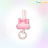 EmmmKun Flower Holiday Series Phone Lanyard Blind Box