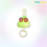 EmmmKun Flower Holiday Series Phone Lanyard Blind Box