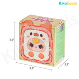 Baby Three Little Mahjong Series Plush Blind Box