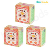 Baby Three Little Mahjong Series Plush Blind Box