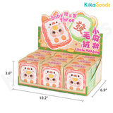 Baby Three Little Mahjong Series Plush Blind Box