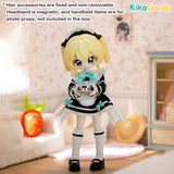 The Key Collection Series 1/12 Action Figure BJD Blind Box【Shipped in Nov./Dec. 2025】