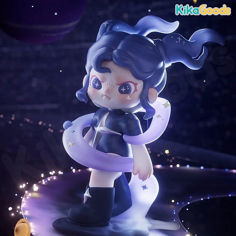 Dora Material Vistas Series Blind Box – KIKAGoods