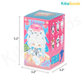 DODO NAMI Midnight Disco Series Blind Box