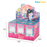 DODO NAMI Midnight Disco Series Blind Box