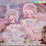 Kiseki Vintage Treasures Series Crouty 1/12 MJD Limited Action Figure