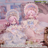 Kiseki Vintage Treasures Series Crouty 1/12 MJD Limited Action Figure