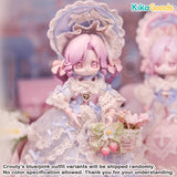 Kiseki Vintage Treasures Series Crouty 1/12 MJD Limited Action Figure