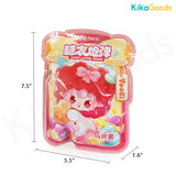 Yooki Candy Boom Cute Beans Series Blind Bag