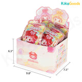 Yooki Candy Boom Cute Beans Series Blind Bag