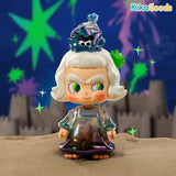Cicilu Ocean Messenger Series Blind Box