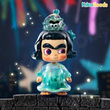 Cicilu Ocean Messenger Series Blind Box