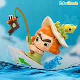 Cicilu Ocean Messenger Series Blind Box