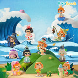 Cicilu Ocean Messenger Series Blind Box