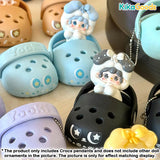 Yooki Hole Shoes - Cute "Holes" Up Series Blind Bag