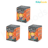 KOKOSA K.O.Girls Series Blind Box