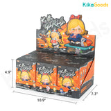KOKOSA K.O.Girls Series Blind Box