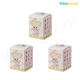 Zoraa Meow Cat Face Mini Series Blind Box