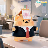 Bear is Bug Series Mini Blind Box