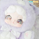 Lucky Deer Nai Sweet Tea Rabbit 600% Series Plush Blind Box