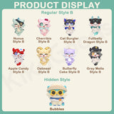 Awooo Series Chimera Mini Blind Bag