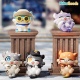 Awooo Series Chimera Mini Blind Bag