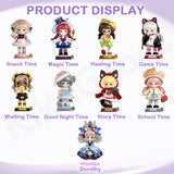Kokoya Memory Fragments Series Blind Box