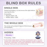 Kokoya Memory Fragments Series Blind Box