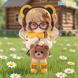 Kokoya Memory Fragments Series Blind Box